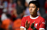 Klopp nói lý do Wataru Endo liên tục dự bị