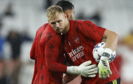 Sau trận Tottenham, Arteta đã mở đường cho thương vụ 60 triệu bảng