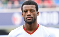 Wijnaldum ghi bàn thứ 3 sau 4 ngày cho đội của Gerrard