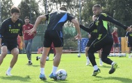 Arteta cười toe toét; Lộ thái độ của Jorginho sau sai lầm
