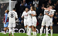 Sức ép bủa vây, Ten Hag làm điều lấy lại niềm tin Man Utd
