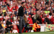 Neville chỉ ra điểm yếu của Arteta