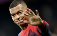 '80% Mbappe sẽ đến La Liga'
