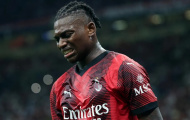 Cassano: 'Leao làm tôi nhớ đến Martial, Milan không có nhà vô địch'