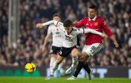 Đấu Man Utd, Fulham khiến CĐV nổi giận vì giá vé trên trời