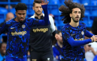 Đến Man Utd bất thành, Cucurella lọt vào tầm ngắm của gã khổng lồ