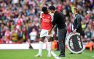 Hòa Tottenham, Arteta đã biết phải loại 3 cầu thủ khỏi đội hình
