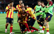 Giải mã 'chú ngựa ô' tại Serie A 2023/24