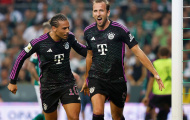 Harry Kane bùng nổ ở Bayern Munich nhờ… bạn gái Leroy Sane