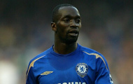 Chelsea chia tay Makelele