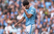 Man City chấp nhận mất Rodri trước Arsenal