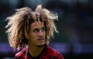 BLĐ Man Utd có quyết định quan trọng với Mejbri 