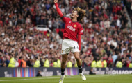 MU và điểm sáng Hannibal Mejbri: Chờ 'Quỷ đỏ' lột xác