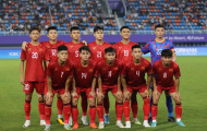 Olympic Việt Nam: Từ cơn giận của HLV Hoàng Anh Tuấn đến World Cup