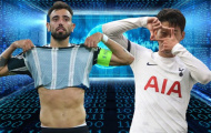 Siêu máy tính dự đoán Premier League: Cú sốc MU; Arsenal tụt dốc