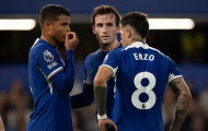 Paul Merson: 10 trận tiếp theo của Chelsea khiến bạn không thể thở