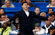 Pochettino làm 1 việc gây hại đến Chelsea