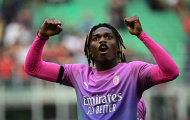 Rafael Leao nói rõ lý do từ chối Saudi Pro League