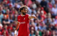 Lý do quan trọng giúp Liverpool có thể cạnh tranh danh hiệu với Man City