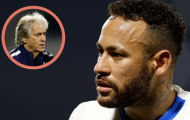 Thật hư việc Neymar nổi loạn, đòi lật ghế HLV trưởng Al Hilal