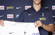 XONG! Tottenham chiêu mộ thần đồng 16 tuổi
