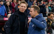 Tuyển Đức sẽ chơi bóng thế nào dưới thời Nagelsmann?