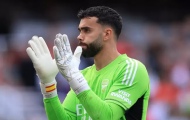 Arsenal đón tin vui trong cuộc đụng độ Brentford