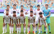 Báo Indo: 'Không phải U23 Việt Nam, U23 Thái Lan là đại diện ĐNÁ tệ nhất'