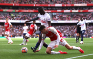 Shearer gọi tên tiền vệ hay nhất trong trận Arsenal - Tottenham