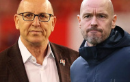 Năm quy tắc Erik Ten Hag đặt ra ở MU, nhiều cầu thủ phạm điều 1