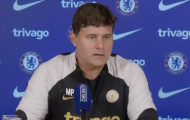 Darren Bent: Pochettino có thể bị sa thải vào Giáng sinh