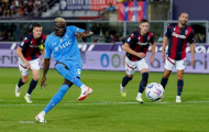 Victor Osimhen làm loạn, điềm báo cho cuộc tháo chạy khỏi Napoli