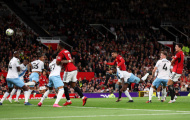 Lên công về thủ, người mà Man Utd cần đã tỏa sáng kịp lúc