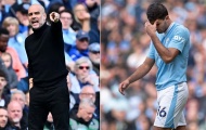 Pep có 3 lựa chọn để đánh bại hy vọng vô địch của Arsenal dù vắng Rodri