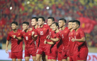 Tuyển Việt Nam: Đội hình tối ưu chờ đấu Trung Quốc, Hàn Quốc