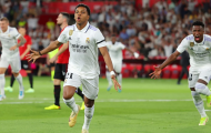 Real ra giá 100 triệu, Liverpool tìm được người thay Salah