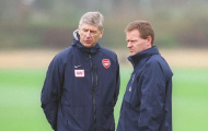 Choáng! Arsenal bán cầu thủ bị thoái hóa đầu gối giá 25 triệu