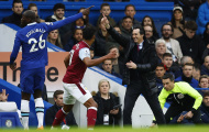 Arsenal đánh tiếng, Watkins sớm có câu trả lời