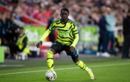 Nelson tỏa sáng, Arsenal nhọc nhằn vượt ải Brentford