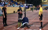 Công nghệ VAR chưa thể phổ biến ở V-League mùa tới