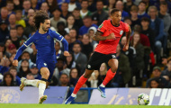 Bất ngờ Marc Cucurella