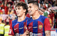 Đẩy nhanh đàm phán, Barca chốt giá vụ Cancelo