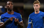Chelsea 1-0 Brighton: Hội ngộ bất ngờ; 'Chìa khóa' mở Jackson