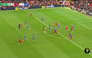 Liverpool xuất sắc ngược dòng hạ Leicester City