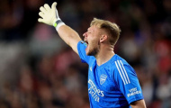Ramsdale làm điều kỳ lạ trong chiến thắng của Arsenal