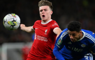 BLV ca ngợi màn trình diễn đỉnh cao của thần đồng Liverpool