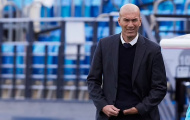 Zidane đồng ý tái xuất, được cấp hẳn 260 triệu bảng
