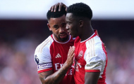 3 cầu thủ giúp Arsenal kích nổ bom tấn 80 triệu