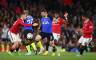 'Cậu ấy có tên trong danh sách chuyển nhượng của Man Utd'