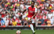 Arsenal không mua hậu vệ vì thương vụ 38 triệu bảng